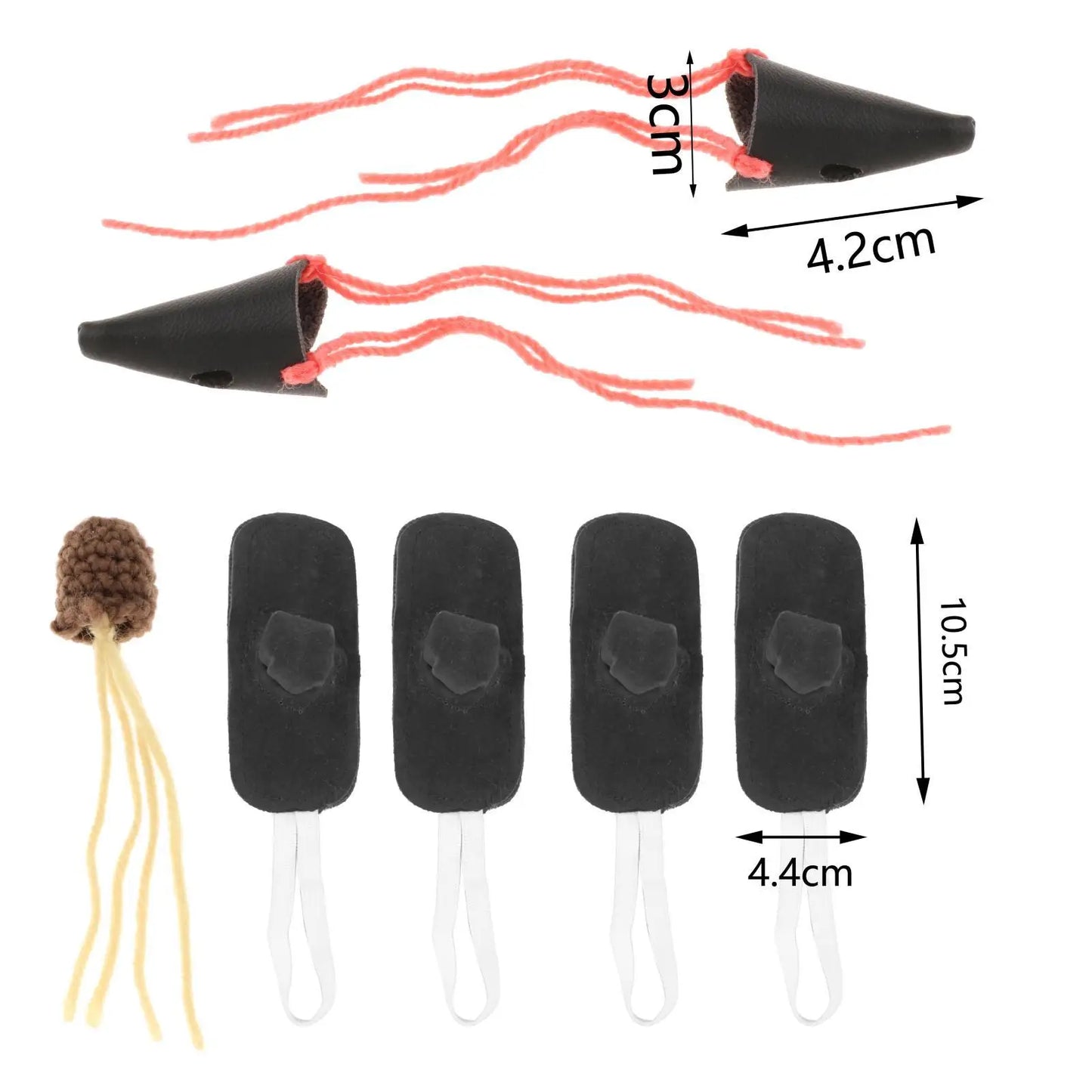 Cockfighting Supplies Chicken Fighting Accessories Farm Equipment