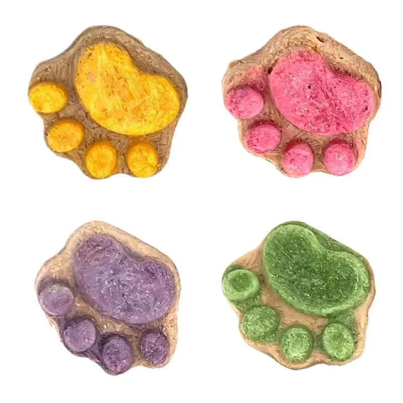 Universal Reward Freeze-dried Snacks Cat Claw for Cat- Dog