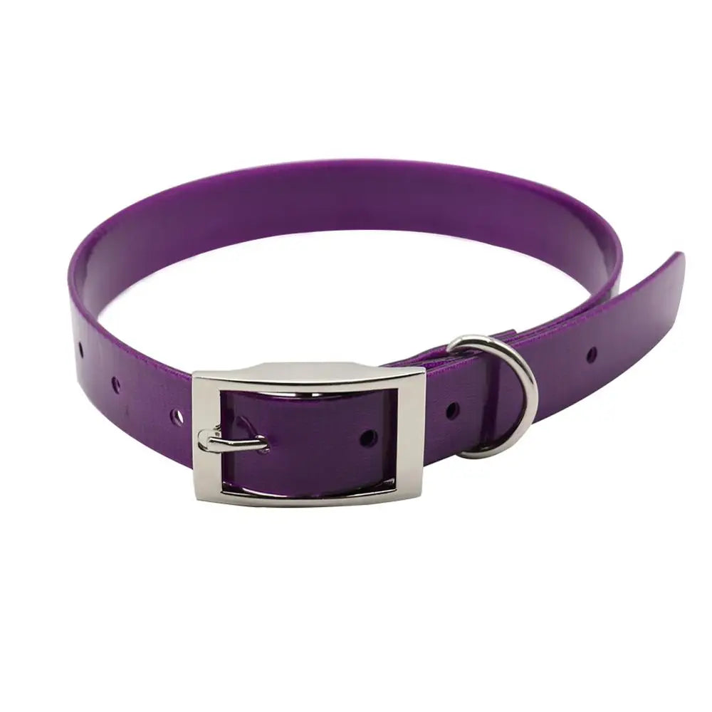 Adjustable Collars For Small-Large Dogs  waterproof