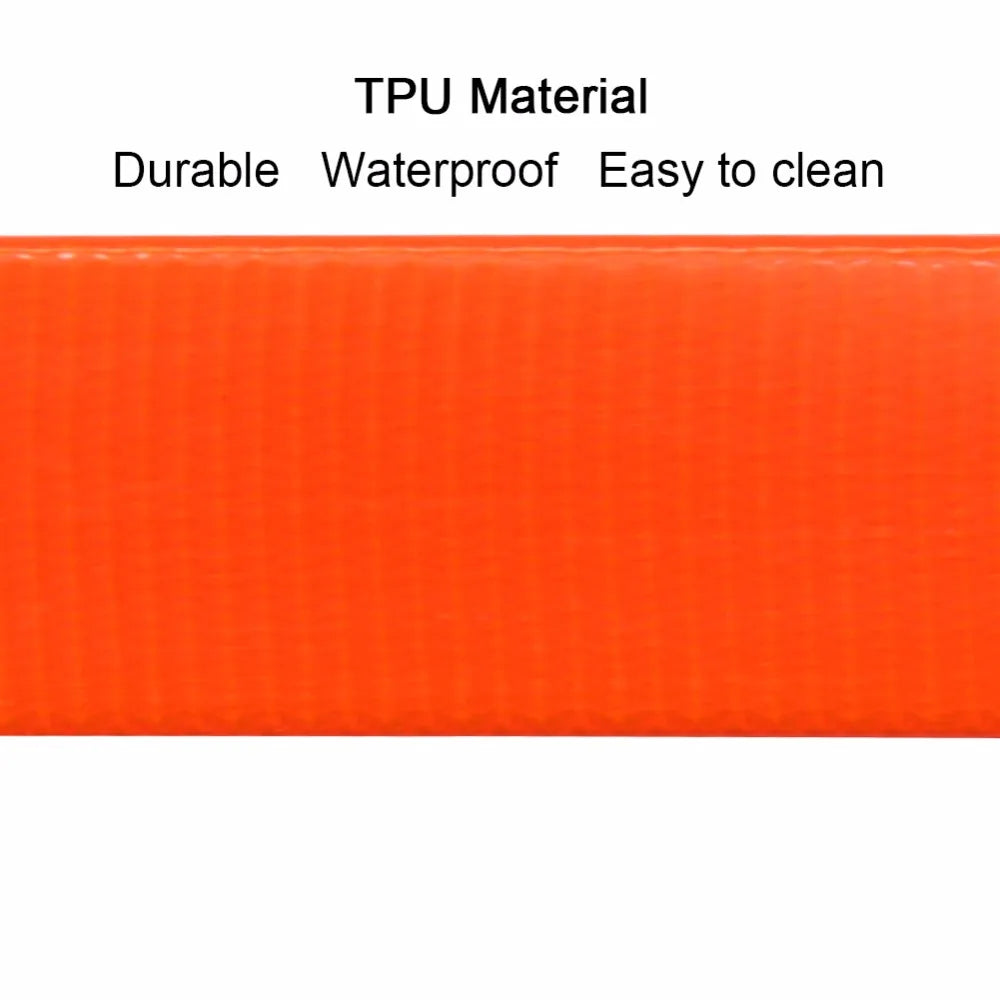 Adjustable Collars For Small-Large Dogs  waterproof