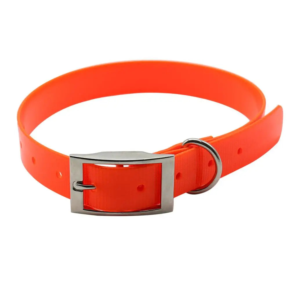 Adjustable Collars For Small-Large Dogs  waterproof