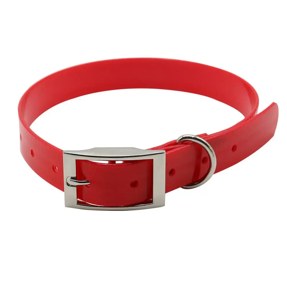 Adjustable Collars For Small-Large Dogs  waterproof