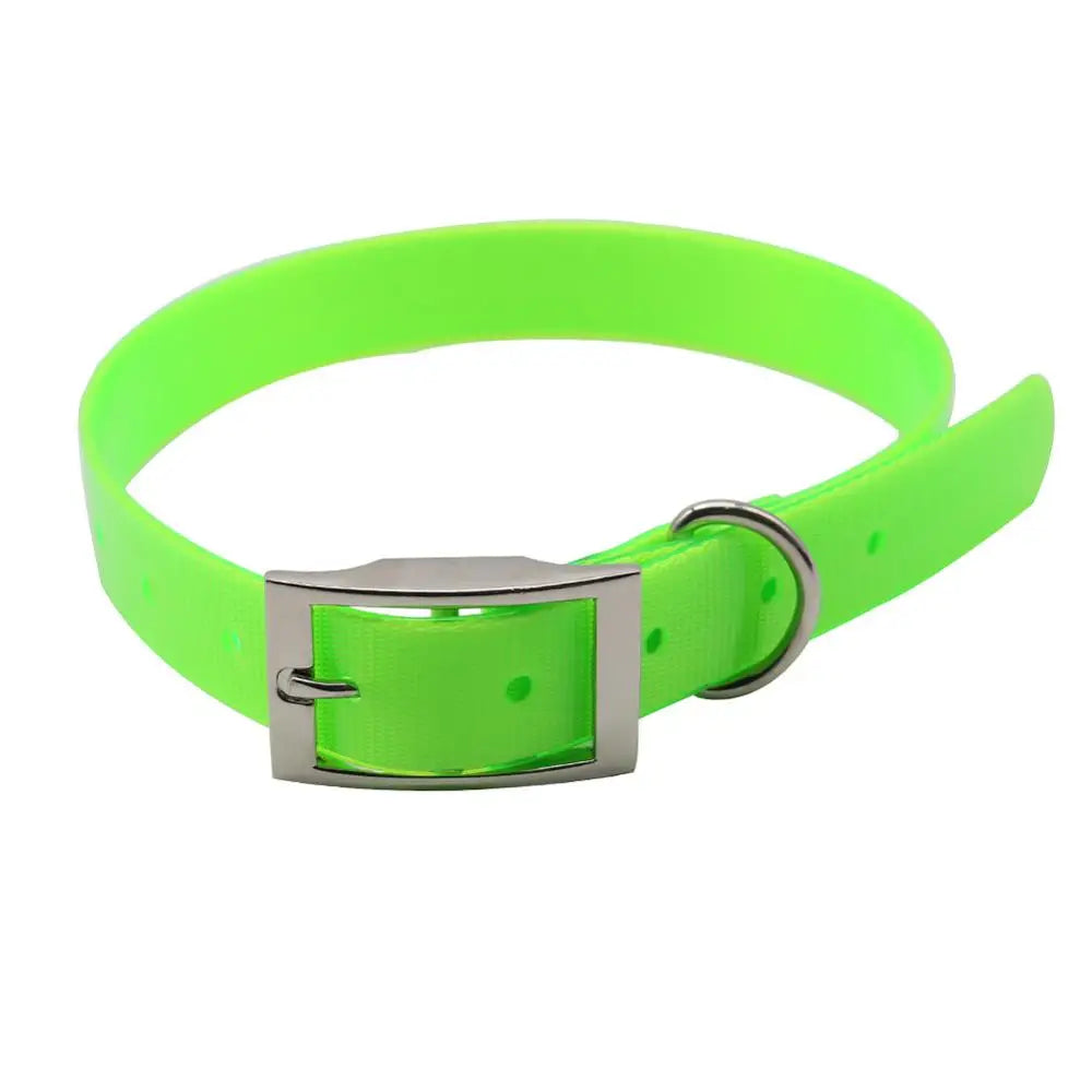 Adjustable Collars For Small-Large Dogs  waterproof
