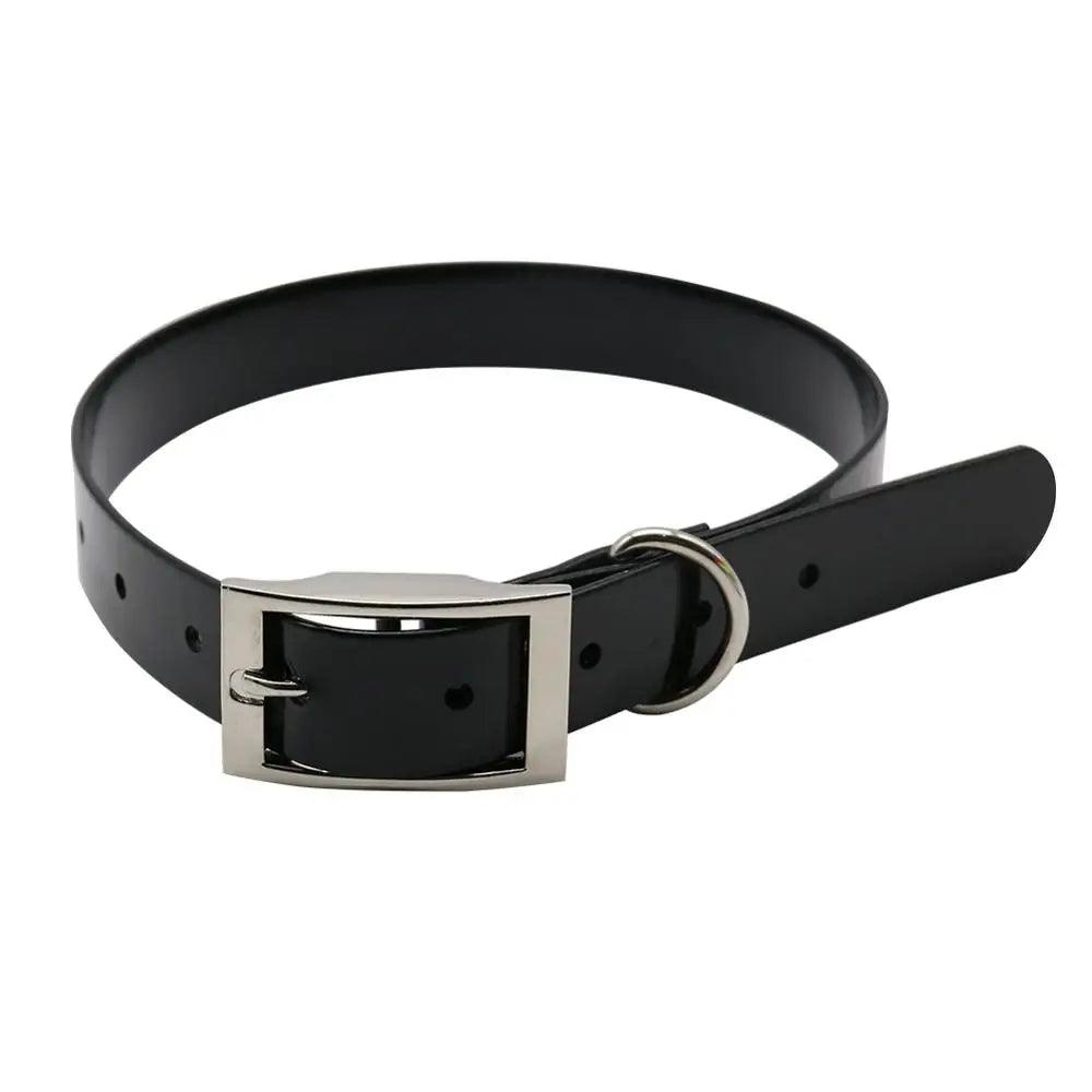 Adjustable Collars For Small-Large Dogs  waterproof