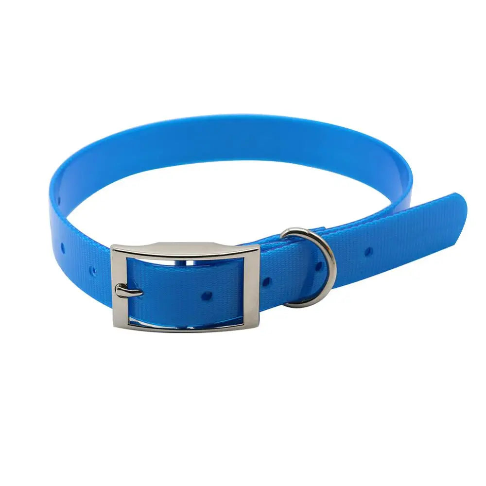 Adjustable Collars For Small-Large Dogs  waterproof