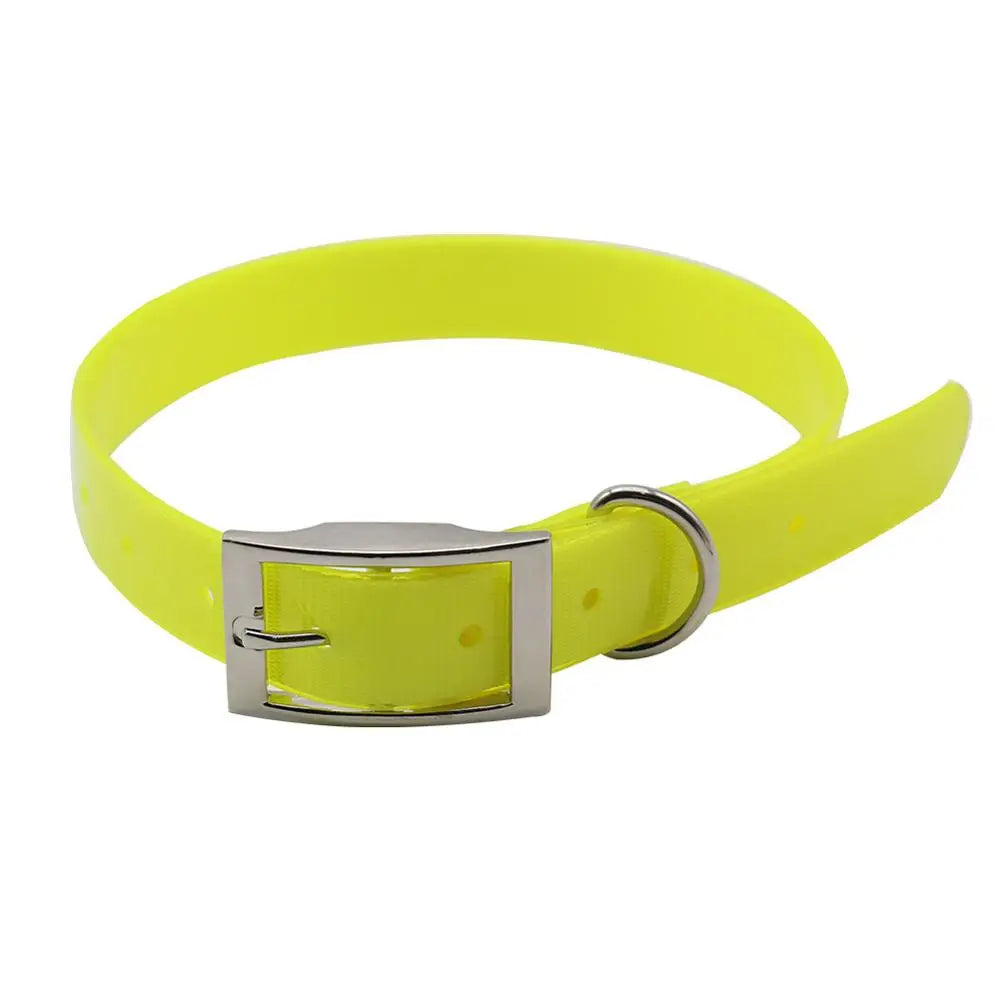 Adjustable Collars For Small-Large Dogs  waterproof