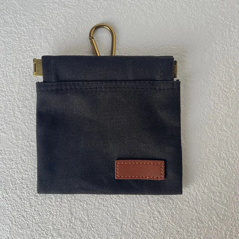 Dog Training Snack Bag Treat Pouch Accessories