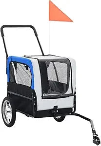 Bike Wagon, Trailer and Jogging Stroller
