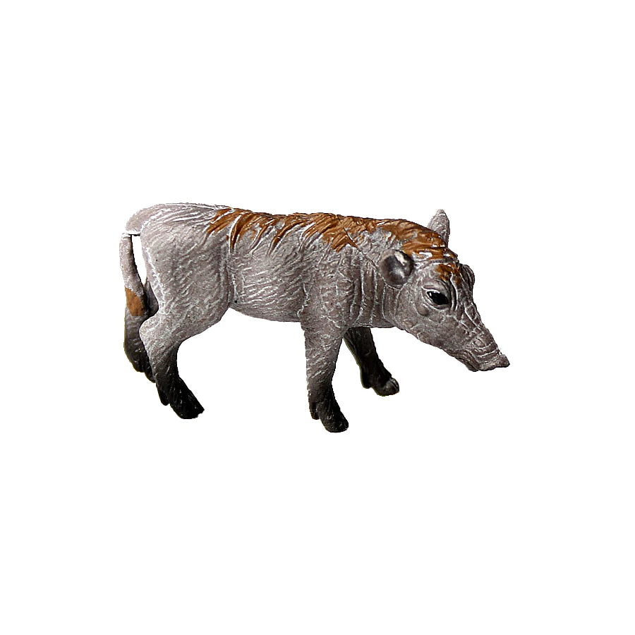 Toy Animals Figures Pig Sows Piglets Wild Boar Warthog Models Farm Animal figurines Action Figure Kids Gifts Children Toys Games
