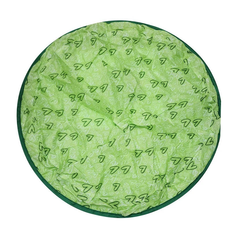 Interactive Cat Toy Colorful LED Self Rotating Smart Pet Ball Toys