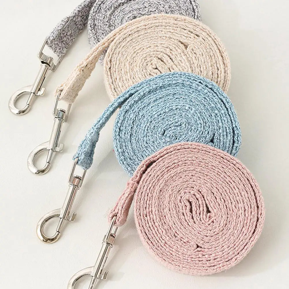 Lovely Small Vest Chest Strap Traction Rope Bunny poodle