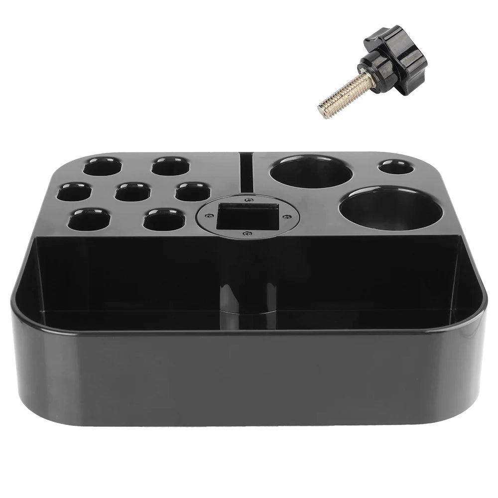 Dog Cat Supplies Groomer Tool with Table Scissors, Dog Comb