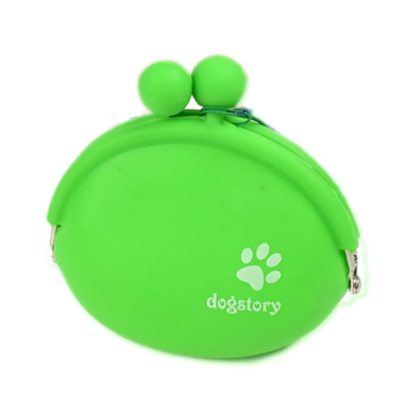 Walking Dog Training Food Storage Waist Treat Bag