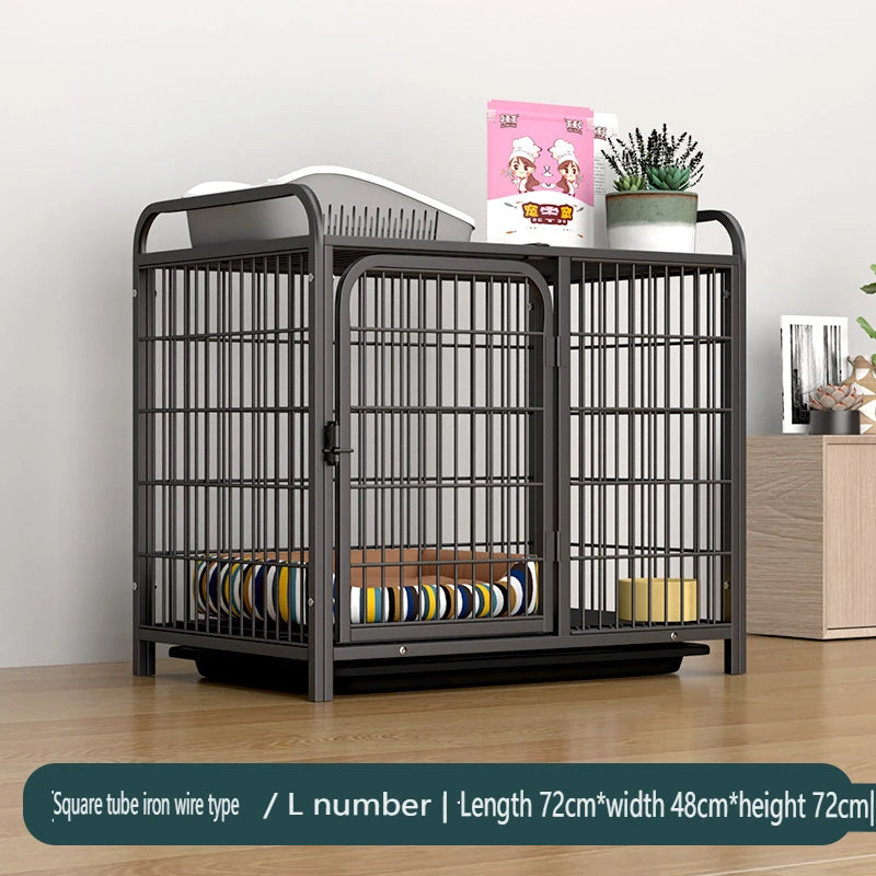 Wooden Dog Crate Furniture,
