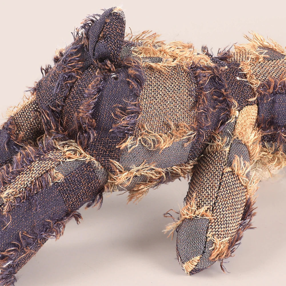 Sound making  Plaything Interactive Grinding ,Cleaning Teeth Anti Bite Toys