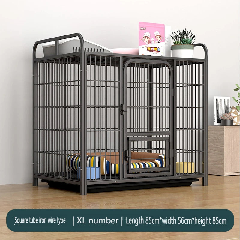 Wooden Dog Crate Furniture,