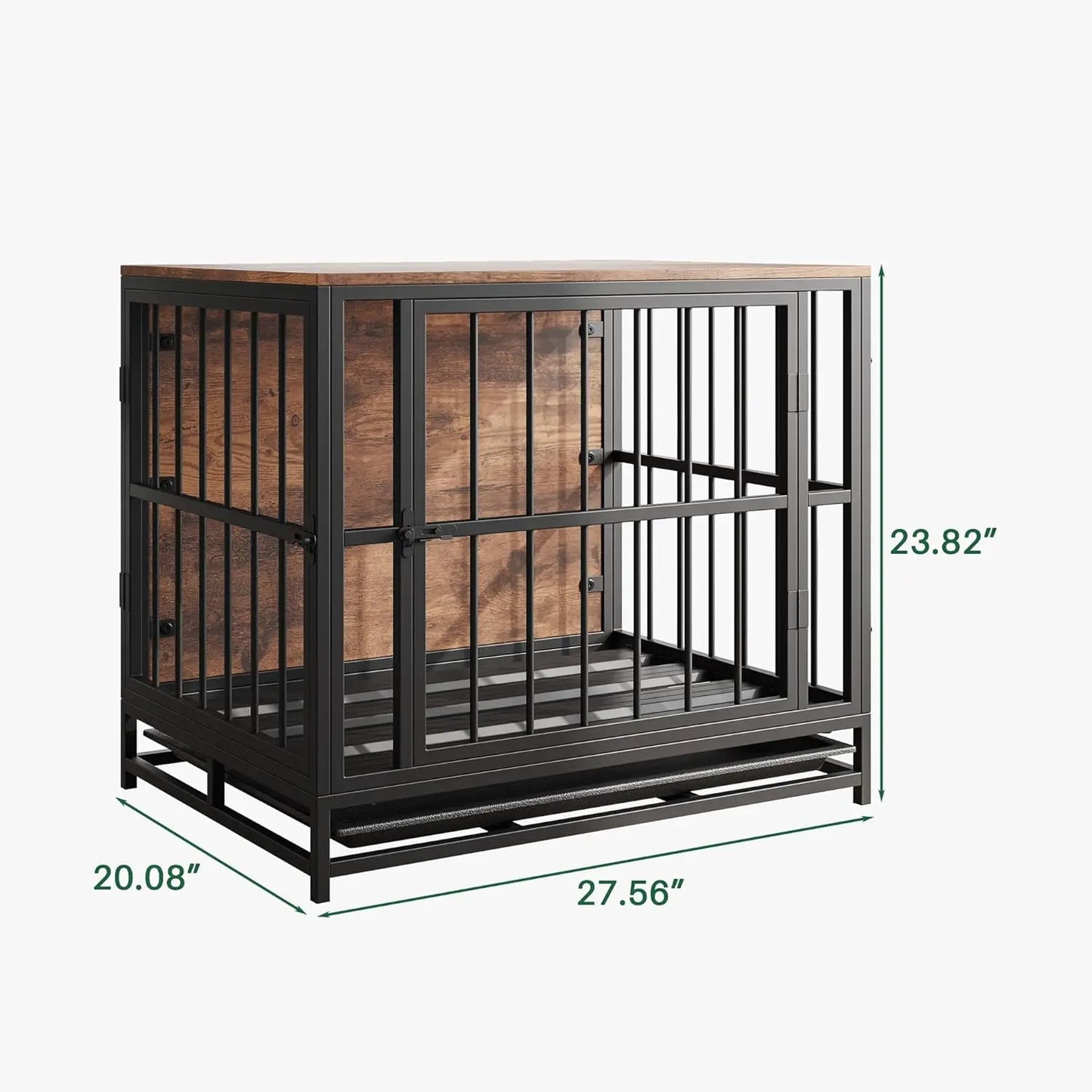 Wooden Dog Crate Furniture,