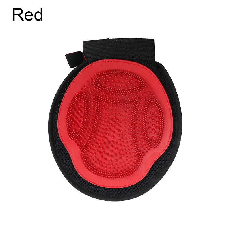 Deshedding Brush, Bath Massage Gloves  and Hair Remover Comb