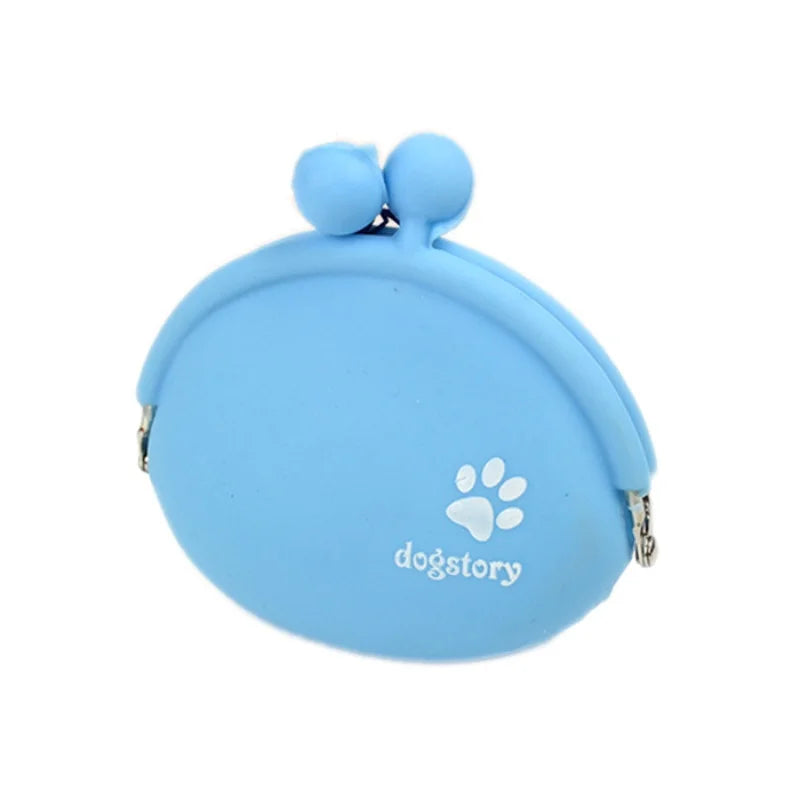 Walking Dog Training Food Storage Waist Treat Bag