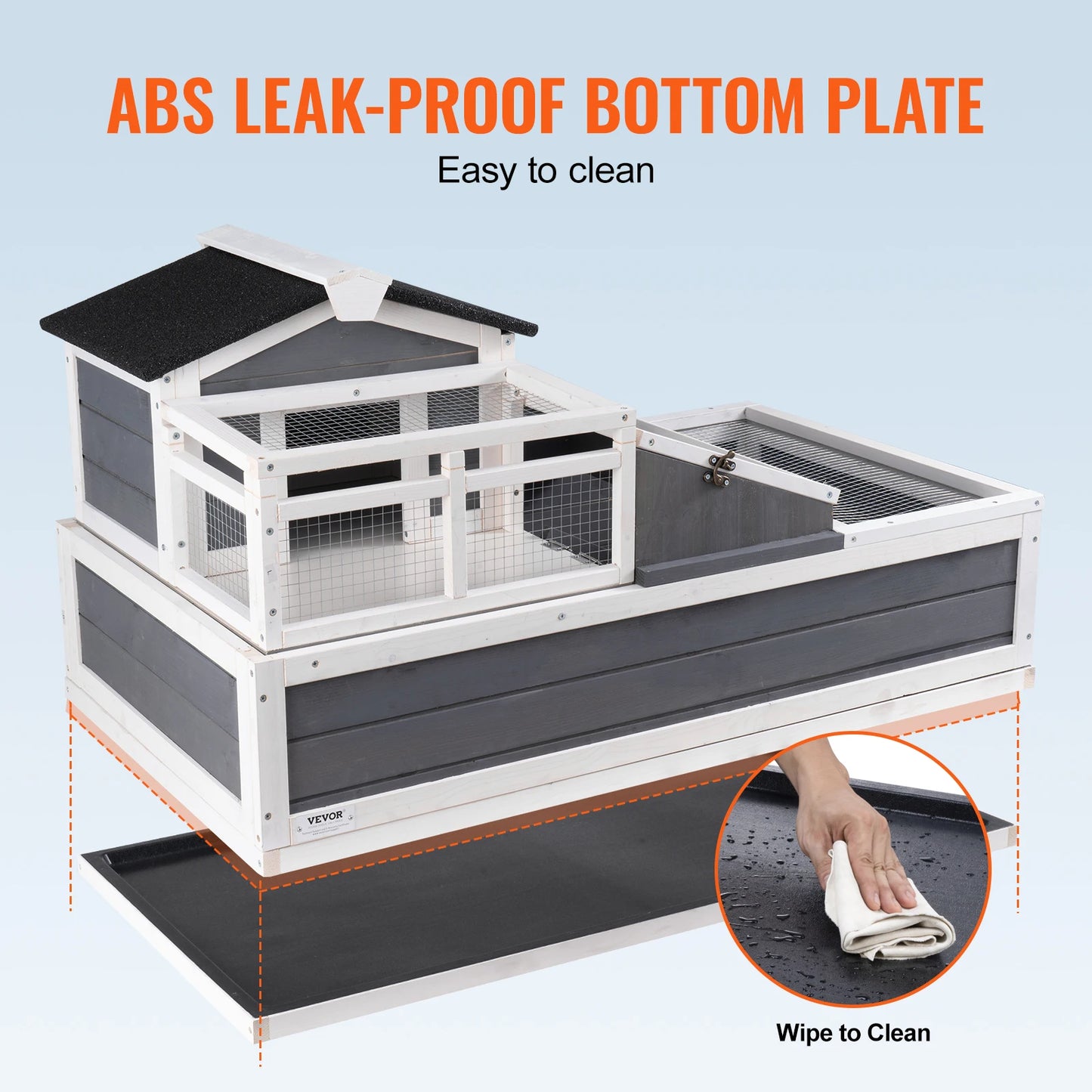 Wooden, Adjustable Lamp Holder,Small Tortoise or Gecko Lizard