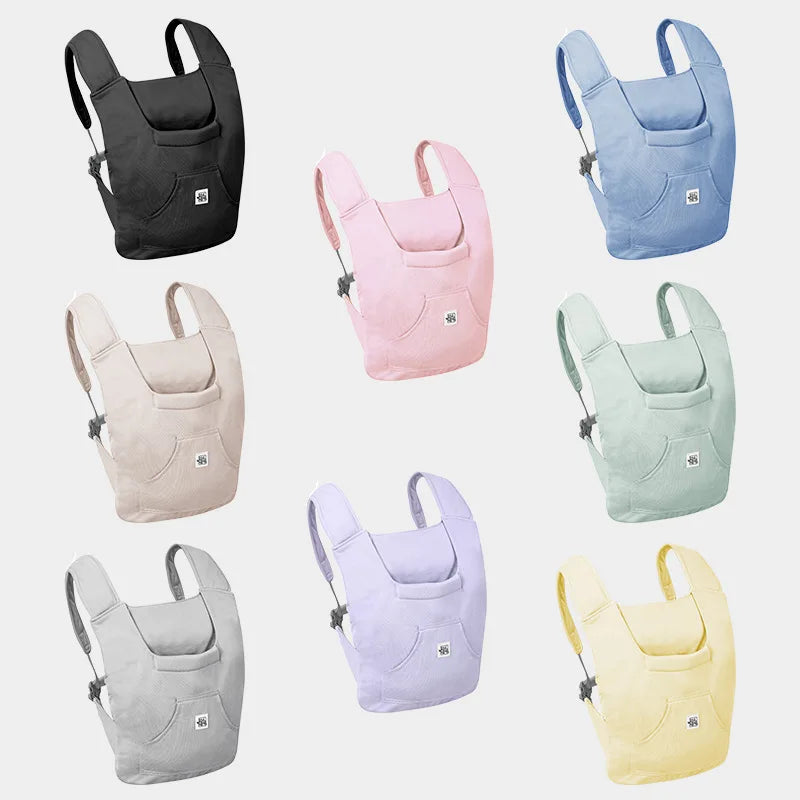 Travel Backpack Outdoor Portable Cat and Dog