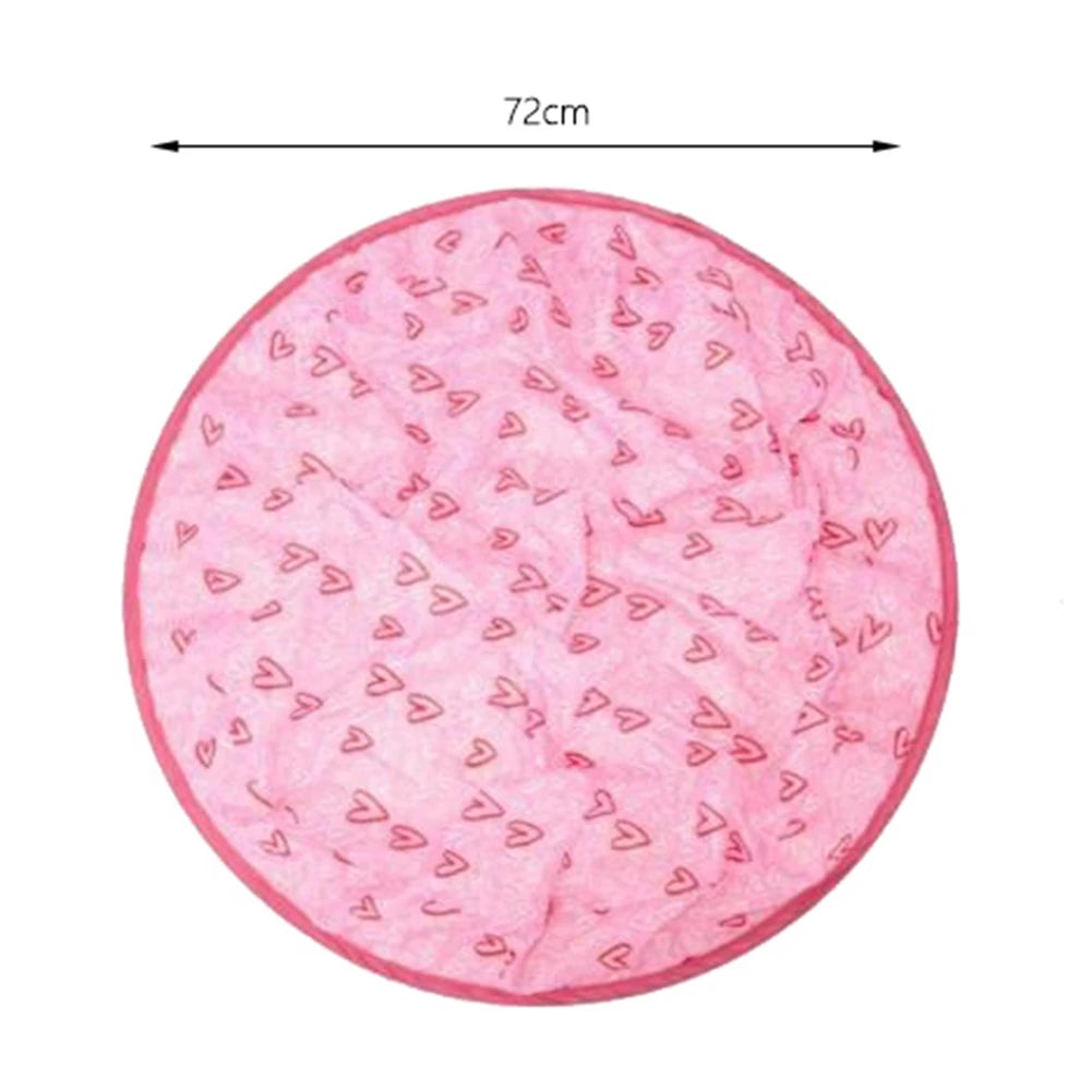 Interactive Cat Toy Colorful LED Self Rotating Smart Pet Ball Toys