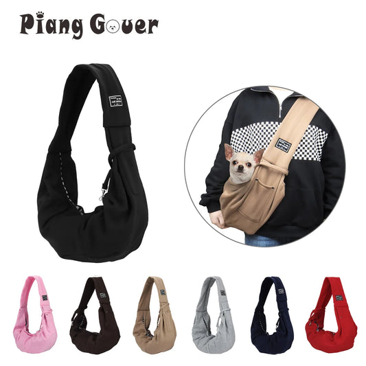 Portable Shoulder Bag Phone Pocket Outdoor Carrier