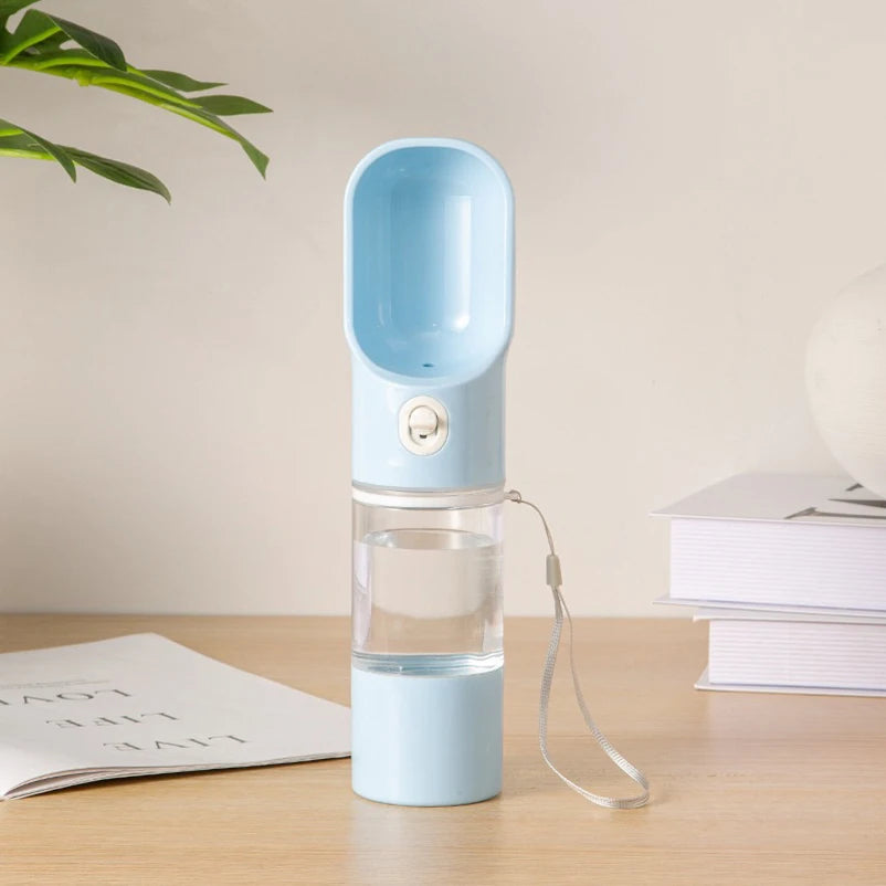 outdoor water cup drinking bottle portable  accompanying water cup