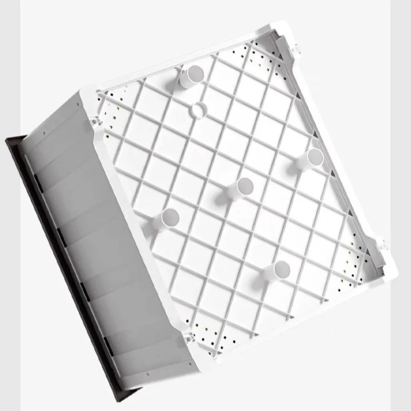 Dog House Outdoor Kennel Waterproof and Sun-proof