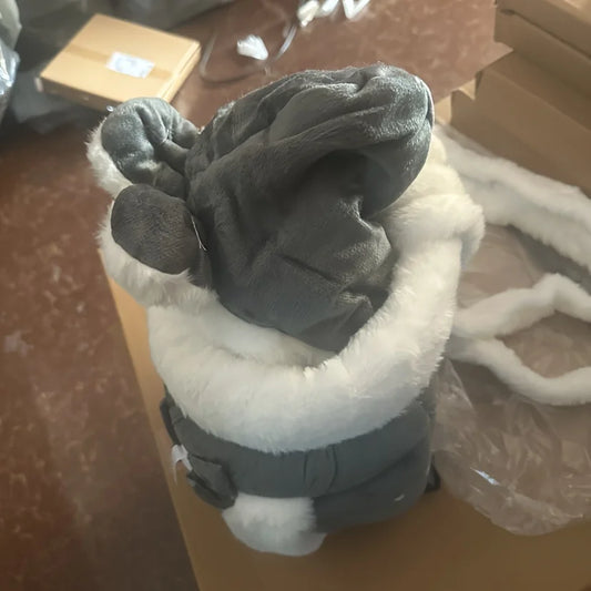 Fleece Lined, Carrier Perfect  For Travel