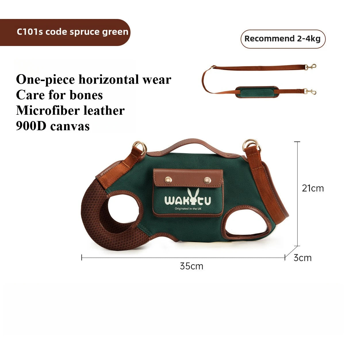 Tractable Portable Carrier Bags, Travel Accessories and Comfortable to.