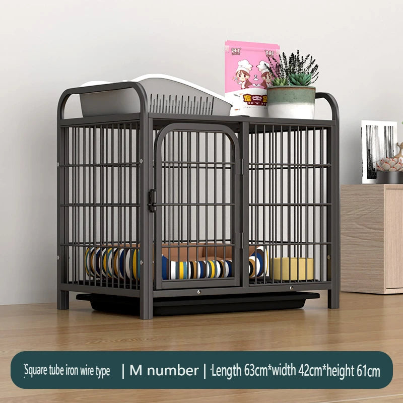 Wooden Dog Crate Furniture,