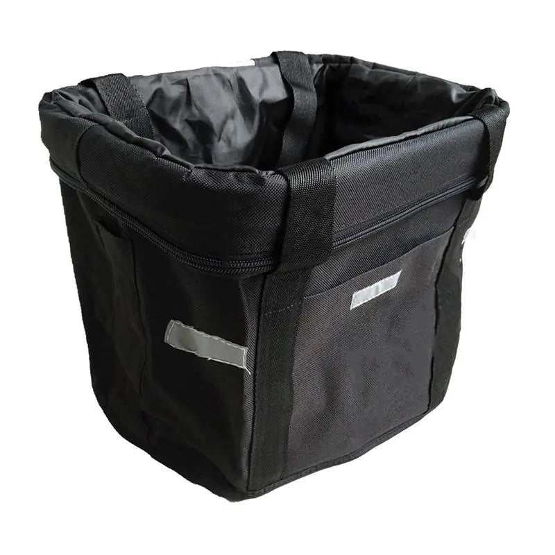 Basket Organizer For Small Medium Pets Mountain Bike Accessories