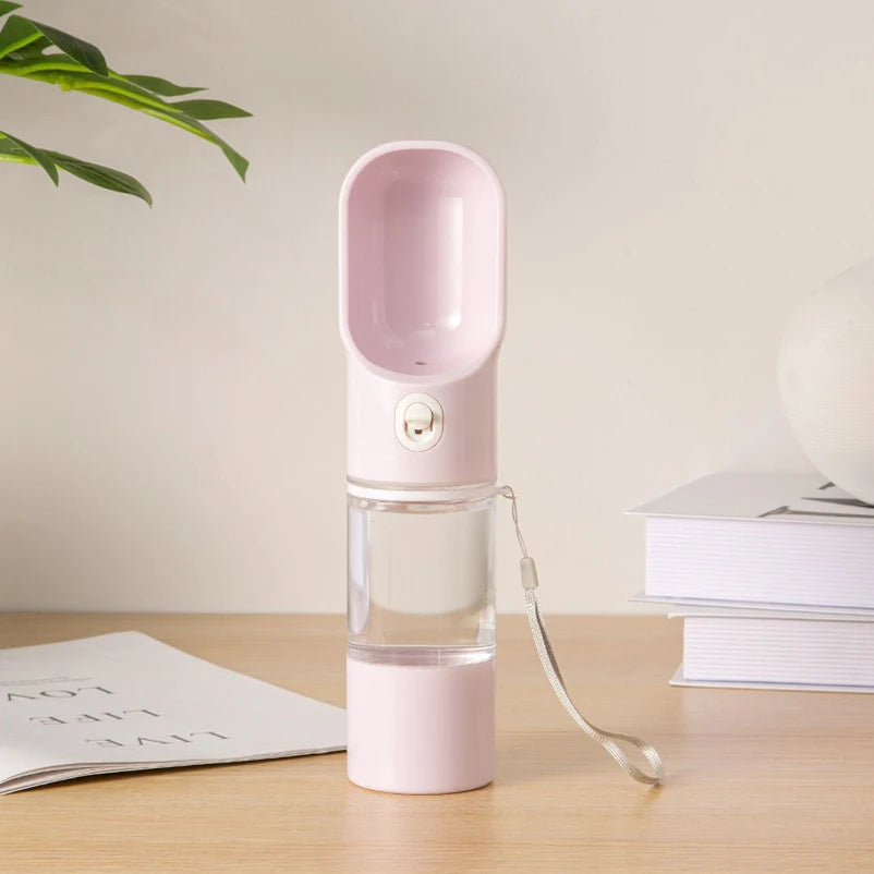 outdoor water cup drinking bottle portable  accompanying water cup