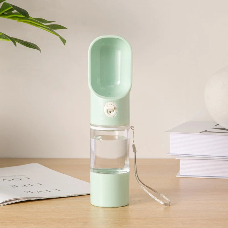 outdoor water cup drinking bottle portable  accompanying water cup