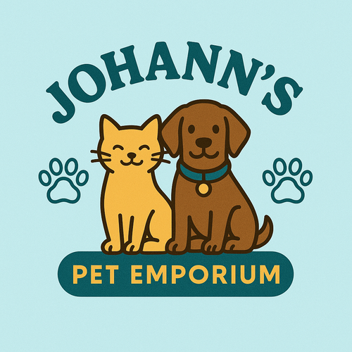 JohannsPetEmporium